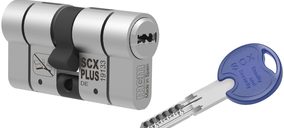 MCM presenta su nuevo cilindro anti-rotura