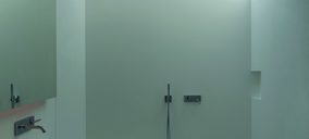 Geberit, en la Casa de Aluminio de Madrid