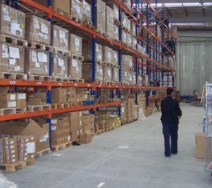 De Rijke abre almacén en Barcelona