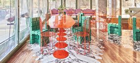 Grupo La Musa pone en marcha su sexto local en Madrid