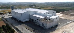 Helados Estiú sigue creciendo e invierte en nuevas instalaciones