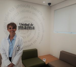 El centro MD Anderson Madrid refuerza su proyecto con una nueva unidad de Mama