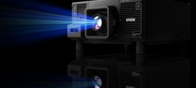 Epson presenta su primer proyector láser de 20.000 lúmenes