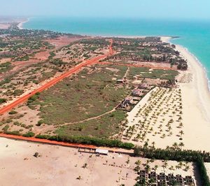 Riu invertirá 150 M en sus dos primeros hoteles en Senegal