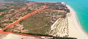 Riu invertirá 150 M en sus dos primeros hoteles en Senegal