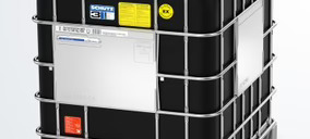 Schutz Ibérica completa la remodelación de su área IBC