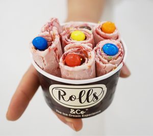 Rolls & Co abre en La Línea de la Concepción