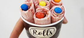 Rolls & Co abre en La Línea de la Concepción