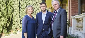 Nace el grupo vinícola Ferrer Miranda a partir de bodegas de Freixenet