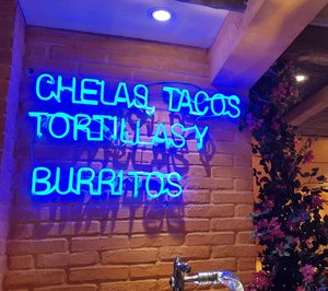 Beer & Food retoma el desarrollo de La Chelinda