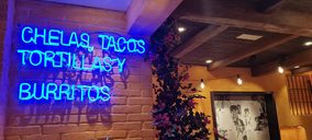 Beer & Food retoma el desarrollo de La Chelinda