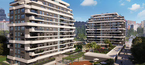 Momentum Real Estate promueve más de 1.400 nuevas viviendas