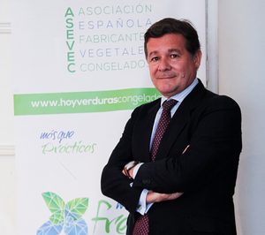 Álvaro Aguilar, secretario general de ASEVEC: “La producción y las exportaciones crecen a un ritmo sostenible”