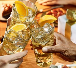 Los spirits informarán sobre el valor energético y sus ingredientes