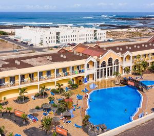 Coral Hotels entra en Fuerteventura mediante una compra