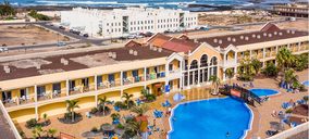 Coral Hotels entra en Fuerteventura mediante una compra