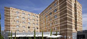 Sercotel Hotel Group asume la explotación del anterior Novotel Valladolid