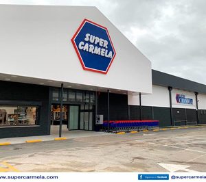 Super Carmela desembarcará en la provincia de Málaga