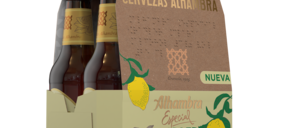Cervezas Alhambra completa su oferta con Alhambra Especial Radler