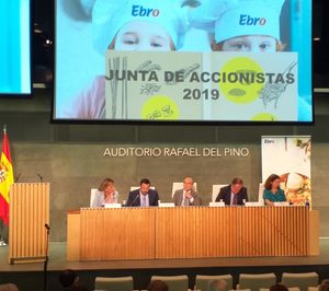 Ebro Foods rebaja sus expectativas en el mercado bio español