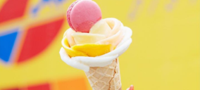 Una cadena de heladerías suma una unidad en Barcelona