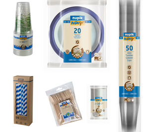 Nupik desarrolla un importante proyecto inversor focalizado en la sostenibilidad