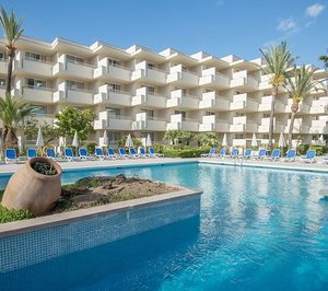 Hoteles Globales compra un hotel en Mallorca