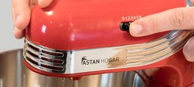 Astan Hogar cambia su denominación social