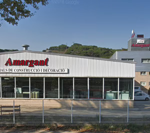 Amargant Grup abre almacén en Barcelona