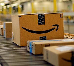 Amazon abre su primer almacén en el País Vasco