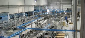 Bodegas López Morenas reorganiza su operativa en Fuente del Maestre