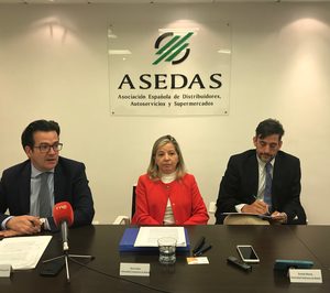 Los productos frescos siguen sin comprarse online