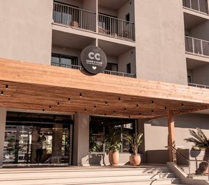 Thomas Cook anuncia inversiones de 40 M en sus hoteles en España