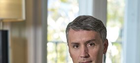 Javier Arús (Azora): “Vamos a montar nuestra propia marca de hostels”