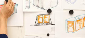 DS Smith abre sus primeros centros Packright en España