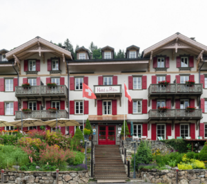 The Originals hace balance de su primer medio año de vida