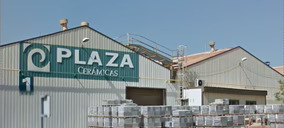 Azulejos Plaza abandona la fabricación