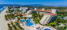 Barceló refuerza aún más su oferta en México