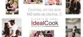 Grupo Incoba Kitchen crece y tiene nuevo proyecto