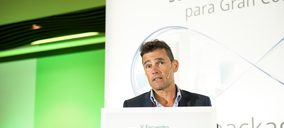 José Ramón Iracheta (Essity): “Investigamos para producir tisú a partir de fibras alternativas”