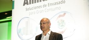 Félix Gómez (Areas): “El 77% del packaging de un solo uso que utilizamos se adecúa a la normativa”