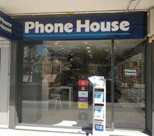 The Phone House inaugura dos tiendas
