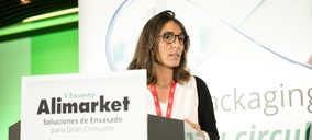 Carmen Gómez-Acebo (Coca-Cola): La sostenibilidad es un reto que está en el centro de nuestro negocio”