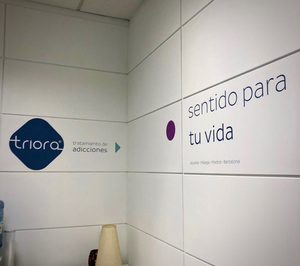 Triora abre una nueva clínica ambulatoria en Barcelona