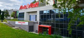 MediaMarkt traslada su sede y amplía instalaciones