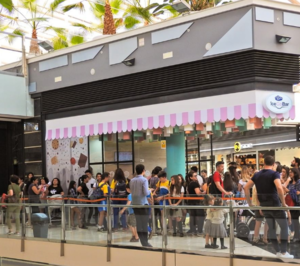 Icecobar abre en Valencia