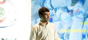 Borja Lafuente (Danone): “A los residuos hay que darles valor y reintegrarlos en el negocio”