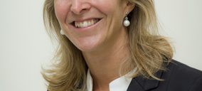 Bárbara Sotomayor, nueva secretaria no consejera de Habitat