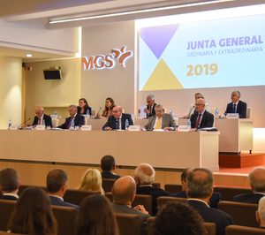 MGS mejora un 9% sus ingresos por primas en el ramo de Salud durante 2018