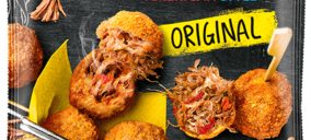 Fripozo crece por octavo año consecutivo con un alza del 2%